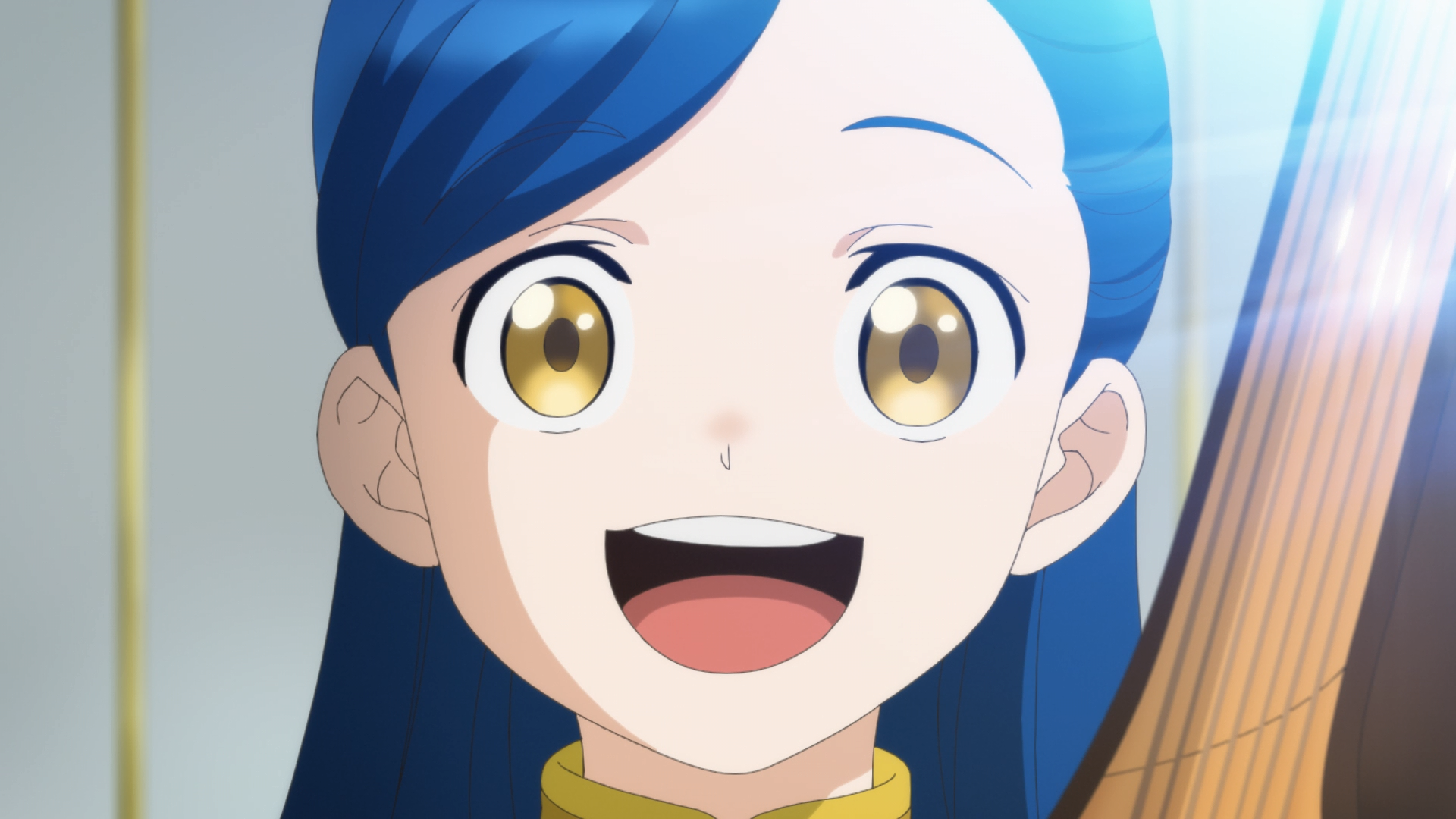 Honzuki no Gekokujou: Shisho ni Naru Tame ni wa Shudan wo Erandeiraremasen 2nd Season (PuyaSubs!)